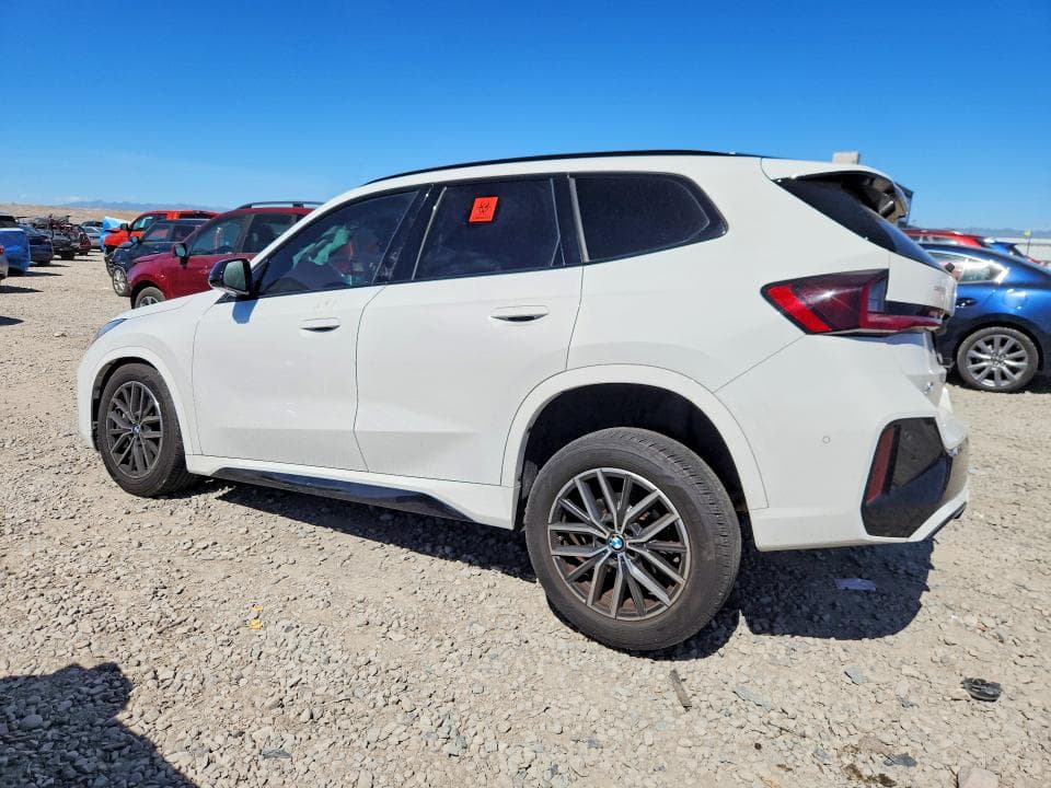 2023 BMW X1 XDRIVE28I XDRIVE28I 2