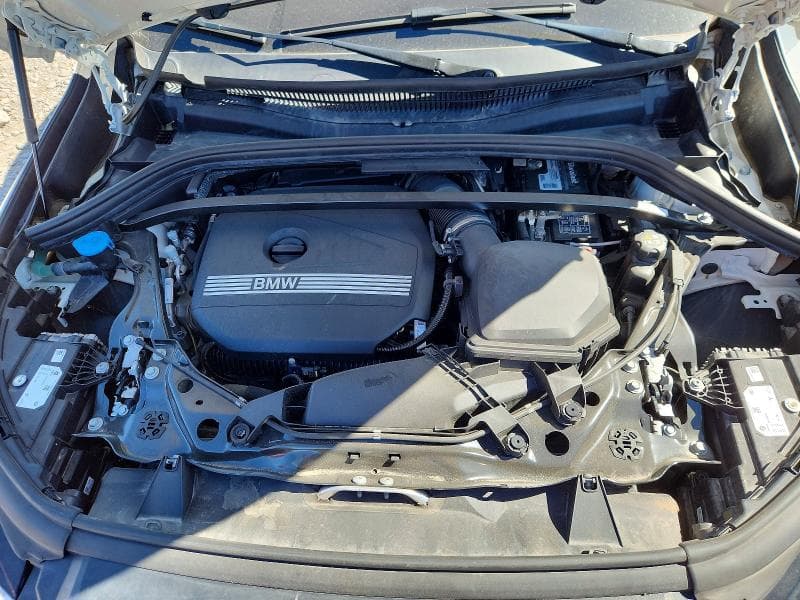 2023 BMW X1 XDRIVE28I XDRIVE28I 11