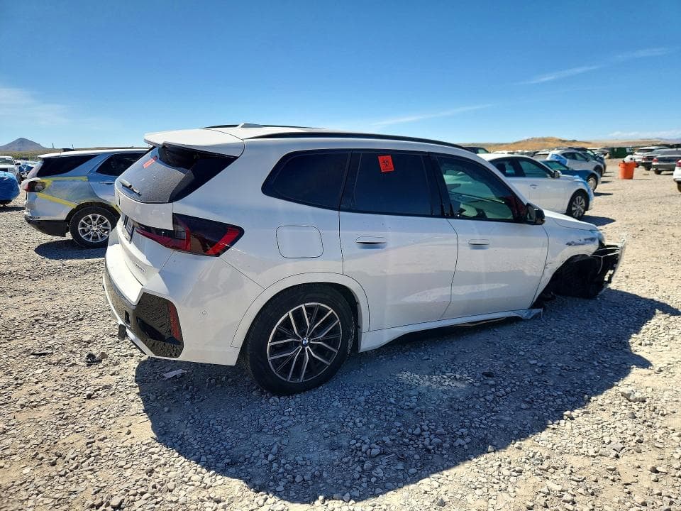 2023 BMW X1 XDRIVE28I XDRIVE28I 3