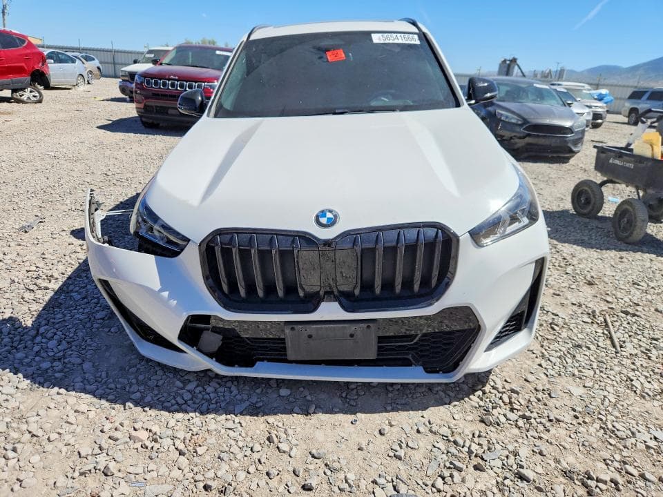 2023 BMW X1 XDRIVE28I XDRIVE28I 5