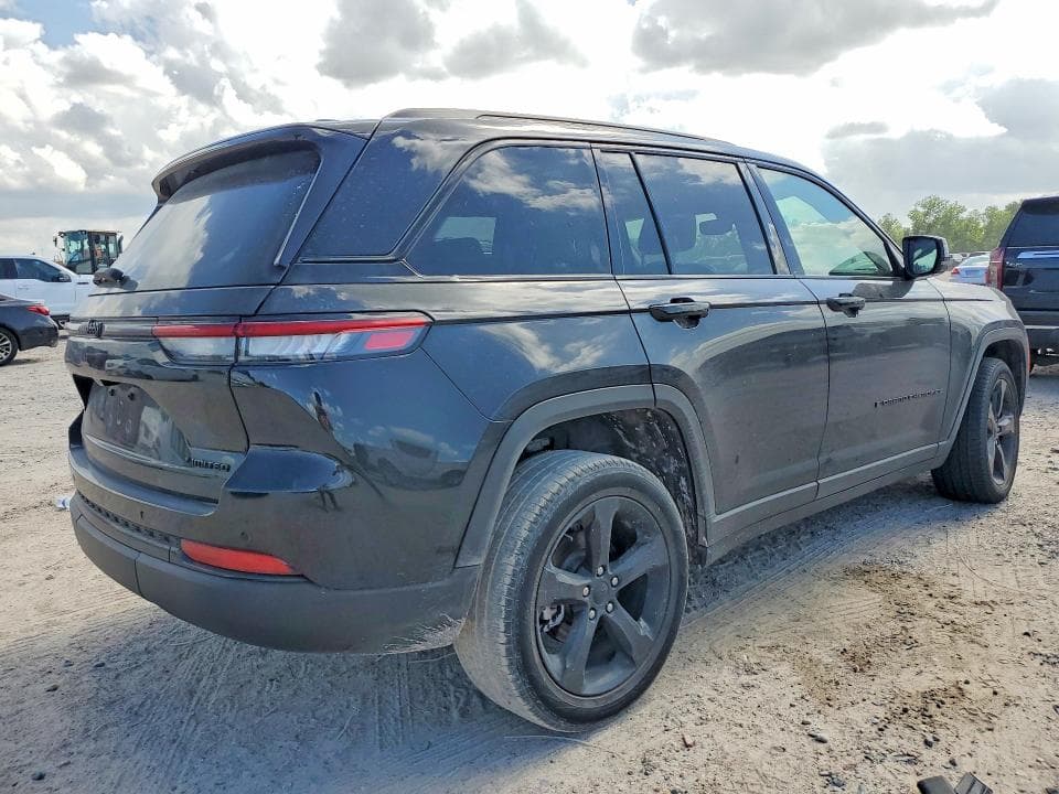 2024 JEEP GRAND CHEROKEE LIMITED 3