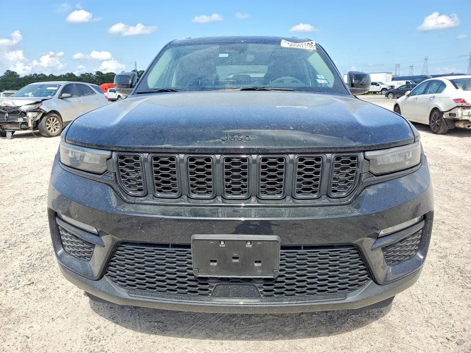 2024 JEEP GRAND CHEROKEE LIMITED 5