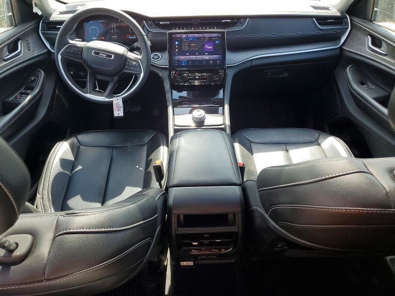 2024 JEEP GRAND CHEROKEE LIMITED 8