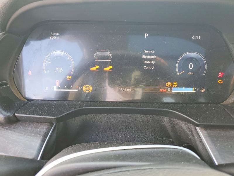 2024 JEEP GRAND CHEROKEE LIMITED 9