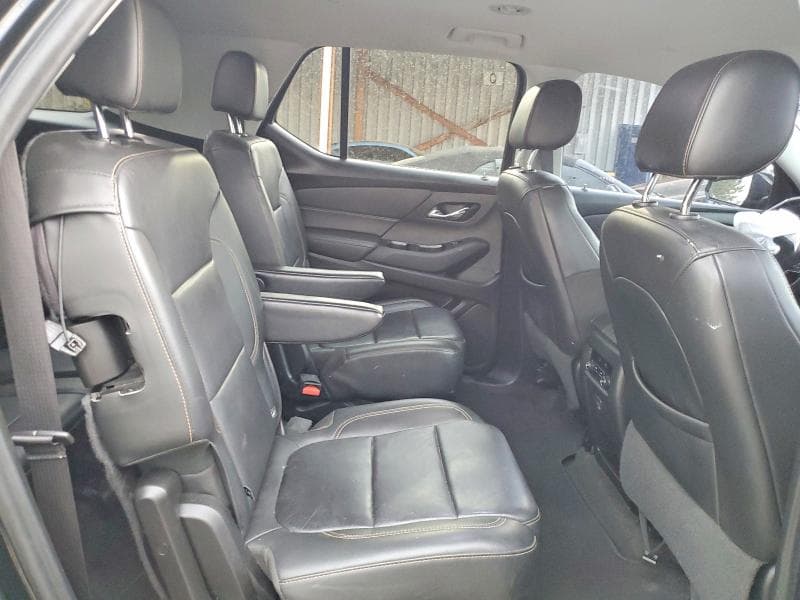 2019 CHEVROLET TRAVERSE LT 10