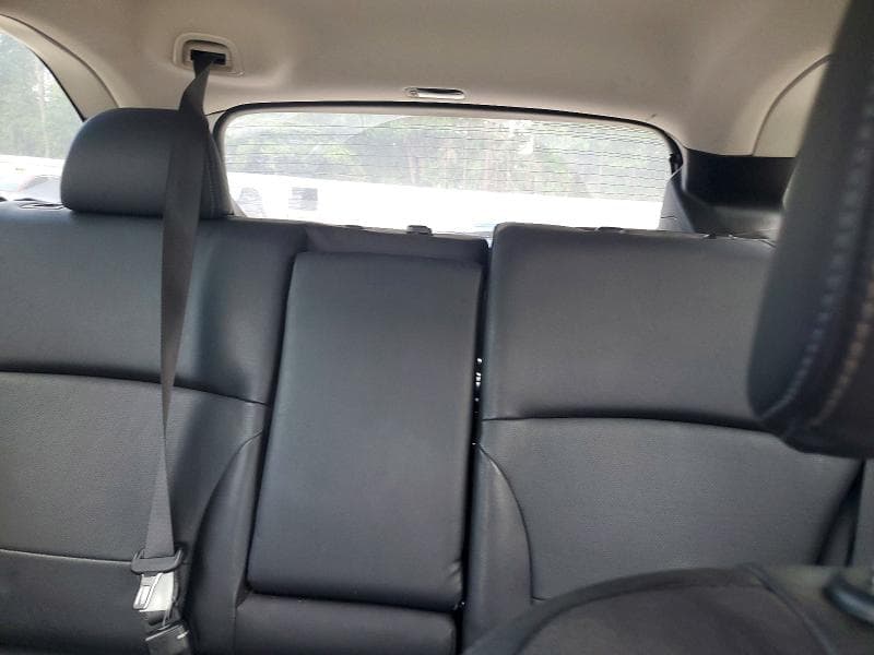 2017 SUBARU OUTBACK 2.5I LIMITED 10