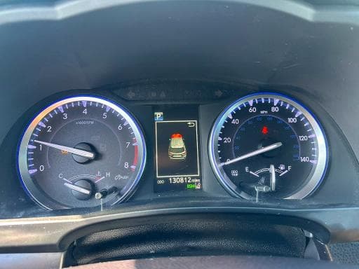 2018 TOYOTA HIGHLANDER LIMITED PLATINUM LIMITED PLATINUM 5