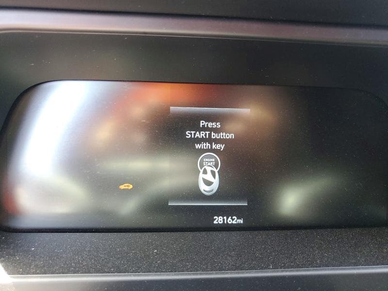 2025 HYUNDAI ELANTRA SEL SPORT 9
