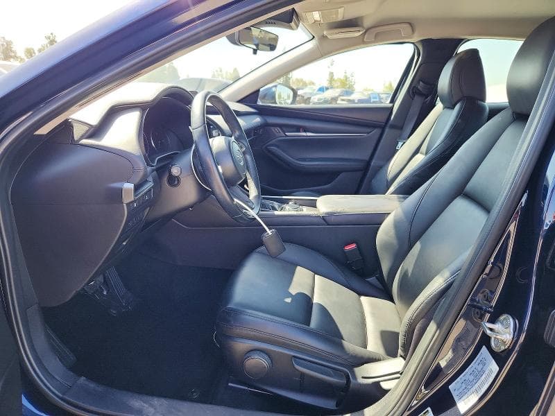 2020 MAZDA 3 SELECT 7