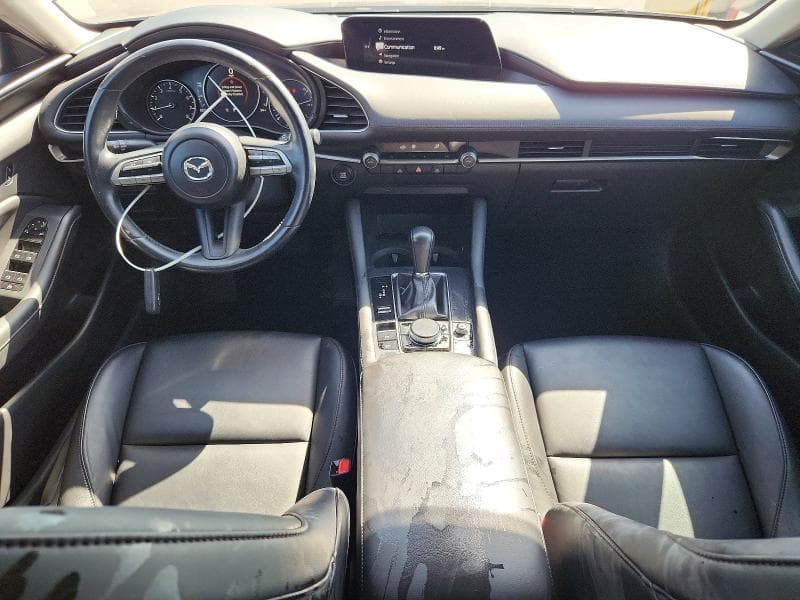 2020 MAZDA 3 SELECT 8