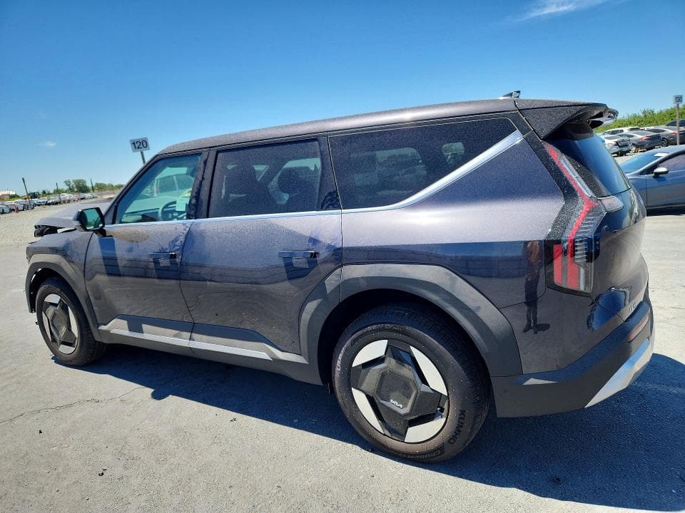 2026 KIA EV9 LIGHT 2