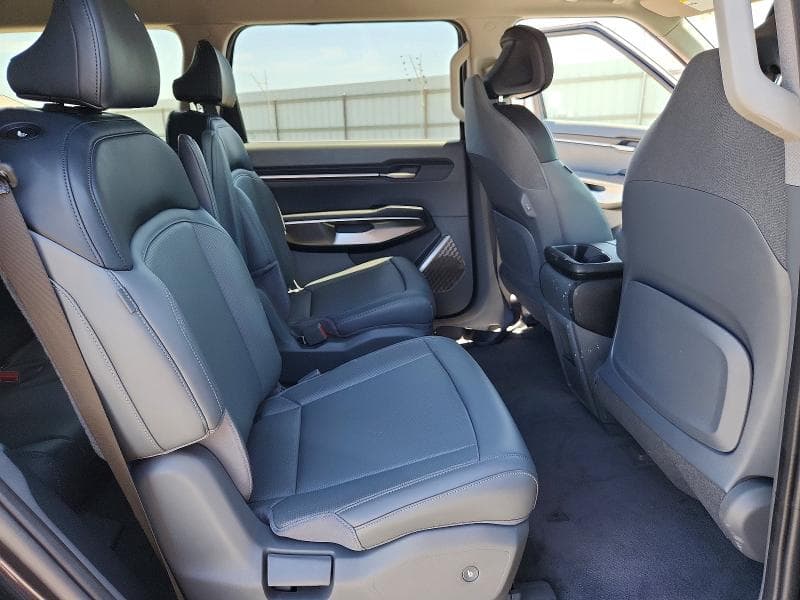 2026 KIA EV9 LIGHT 11