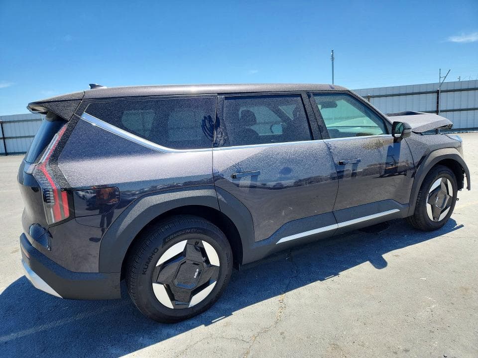 2026 KIA EV9 LIGHT 3