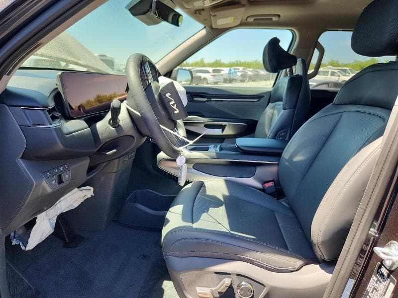2026 KIA EV9 LIGHT 7