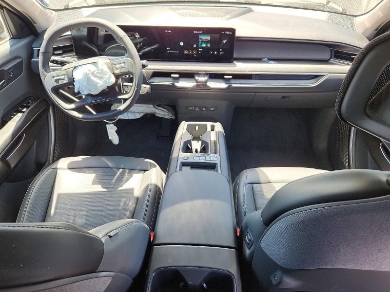2026 KIA EV9 LIGHT 8