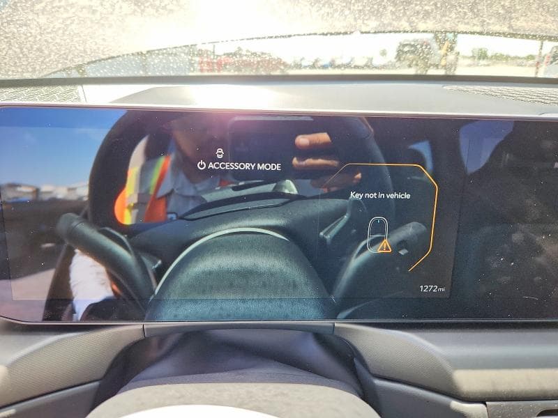 2026 KIA EV9 LIGHT 9
