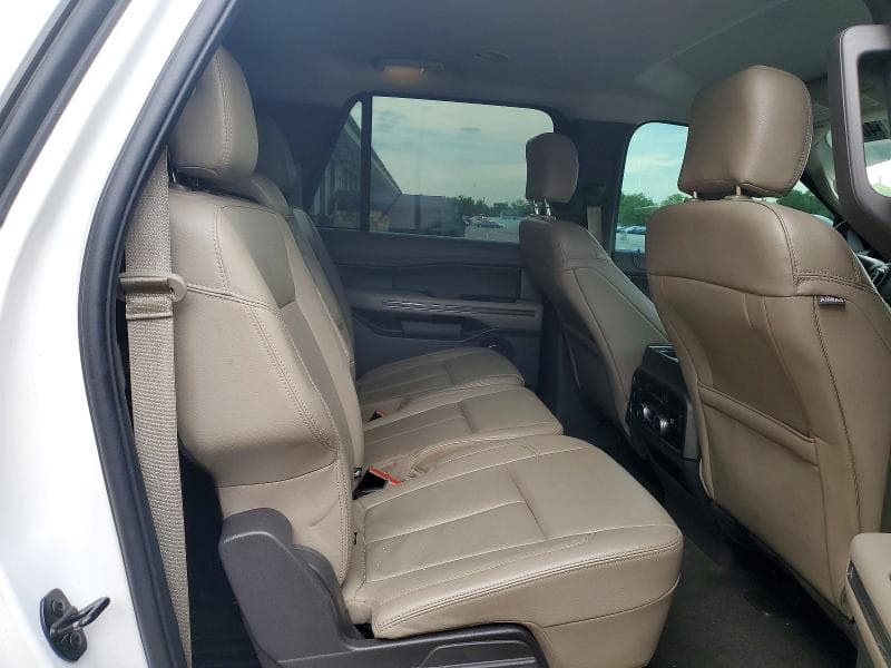2020 FORD EXPEDITION MAX XLT 11