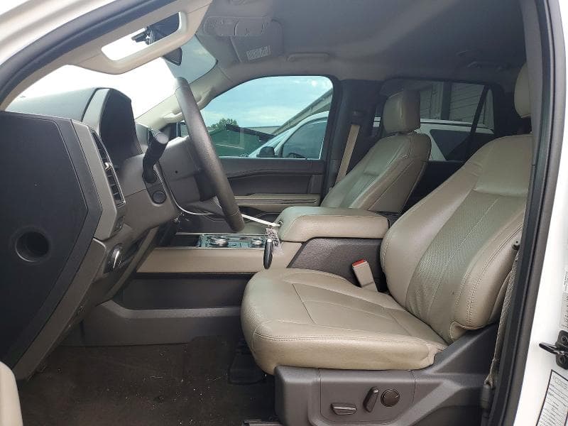 2020 FORD EXPEDITION MAX XLT 7