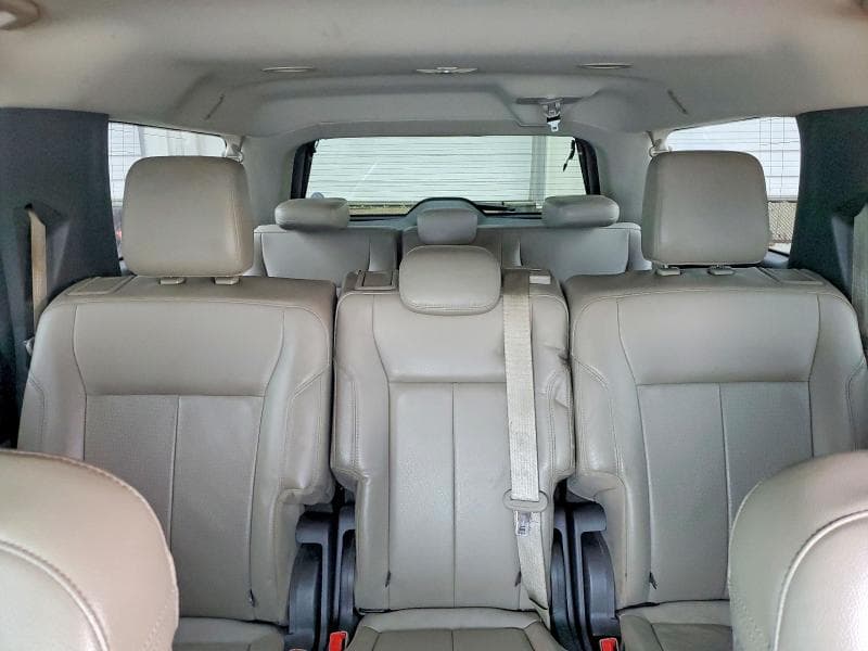 2020 FORD EXPEDITION MAX XLT 10