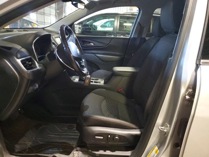 2018 CHEVROLET EQUINOX LT LT 7