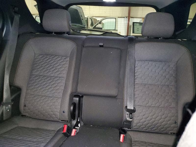 2018 CHEVROLET EQUINOX LT LT 10