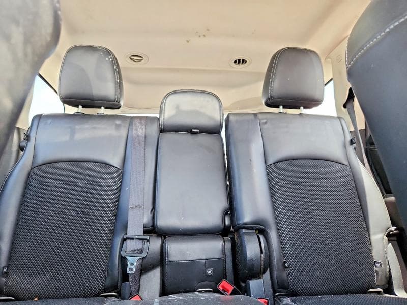 2021 DODGE JOURNEY CROSSROAD 10
