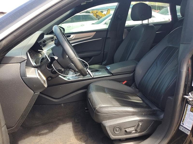 2019 AUDI A7 PROGRESSIV S-LINE 7