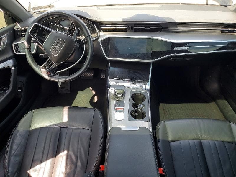2019 AUDI A7 PROGRESSIV S-LINE 8