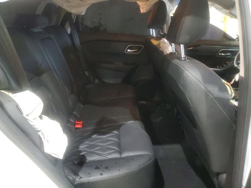2021 NISSAN ROGUE PLATINUM PLATINUM 11