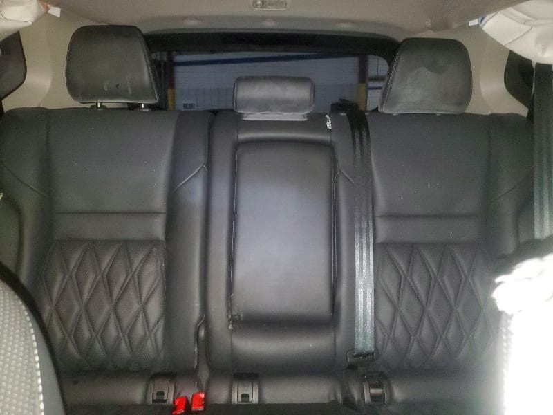 2021 NISSAN ROGUE PLATINUM PLATINUM 10