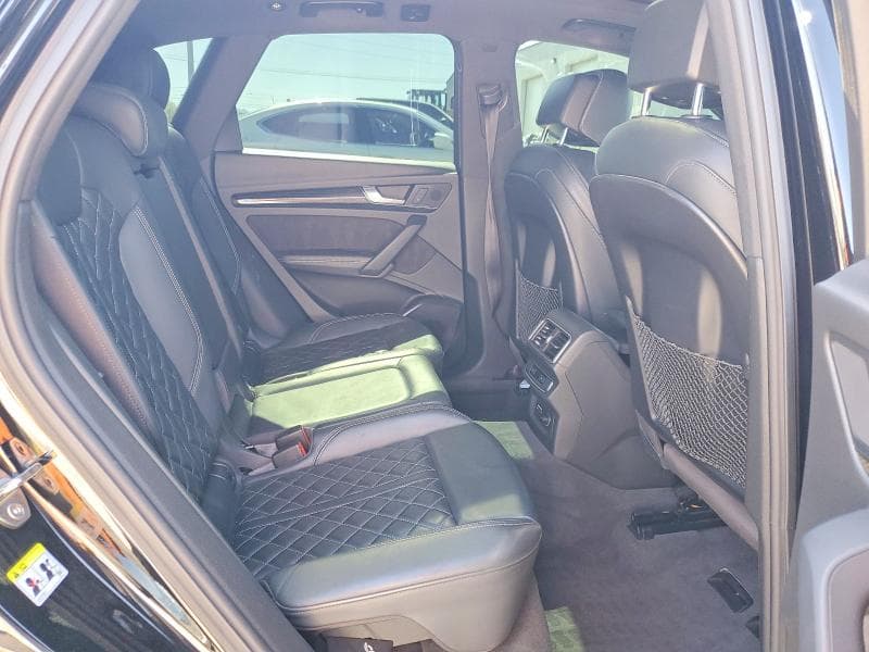 2019 AUDI SQ5 PREMIUM PLUS 11