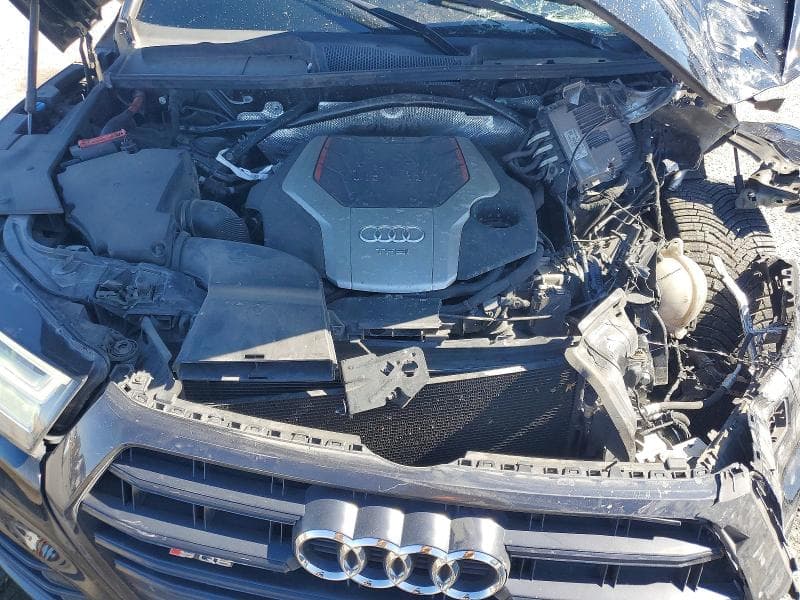 2019 AUDI SQ5 PREMIUM PLUS 12