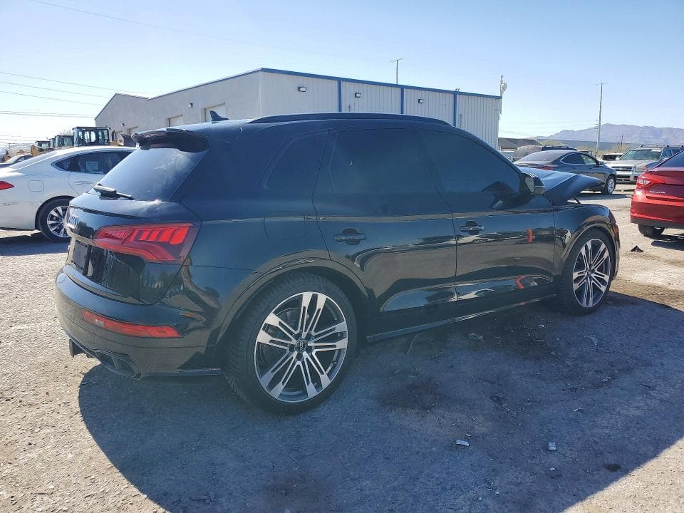 2019 AUDI SQ5 PREMIUM PLUS 3