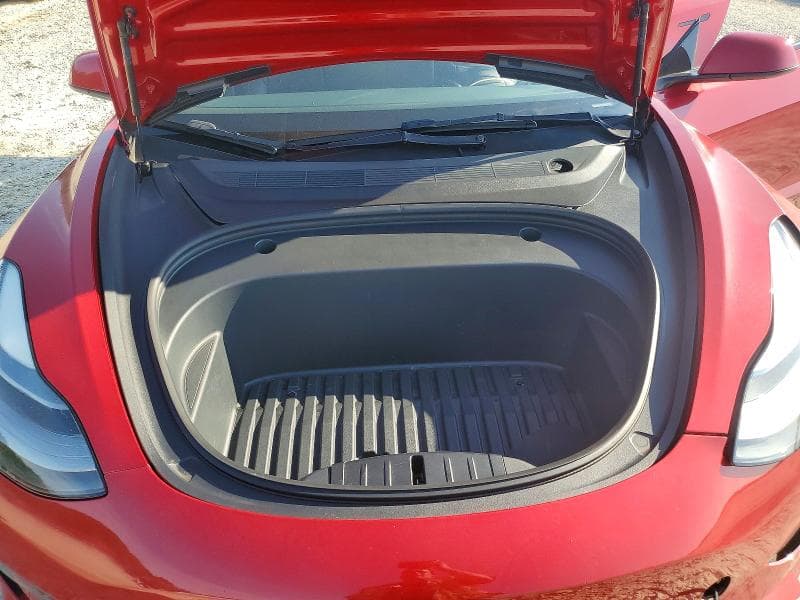 2023 TESLA MODEL 3 11