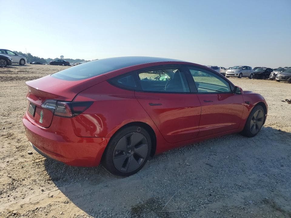 2023 TESLA MODEL 3 3
