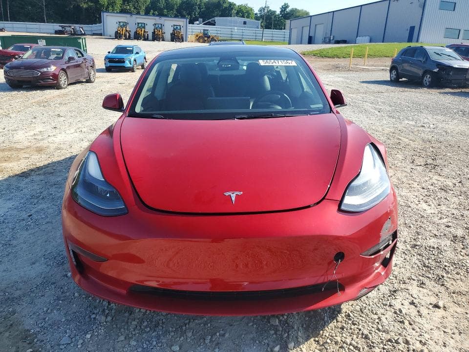 2023 TESLA MODEL 3 5