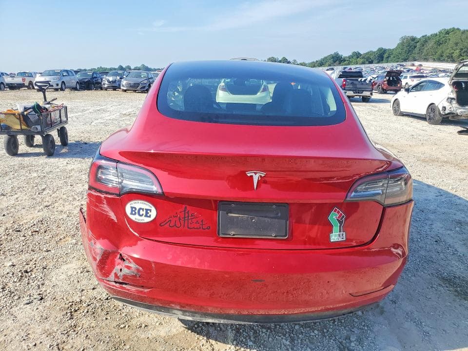 2023 TESLA MODEL 3 6