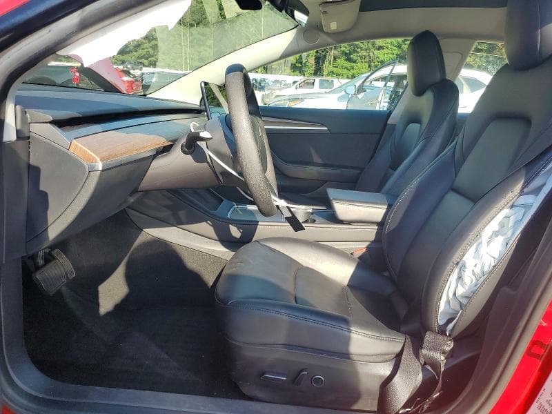2023 TESLA MODEL 3 7