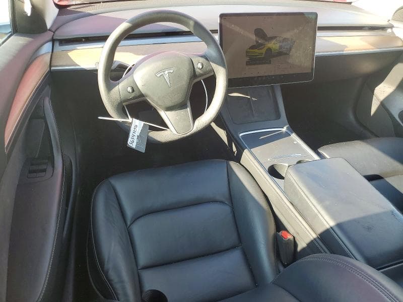 2023 TESLA MODEL 3 8