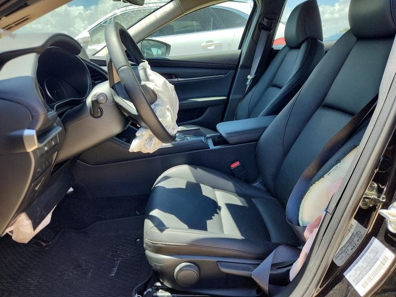 2026 MAZDA 3 SELECT SPORT 7
