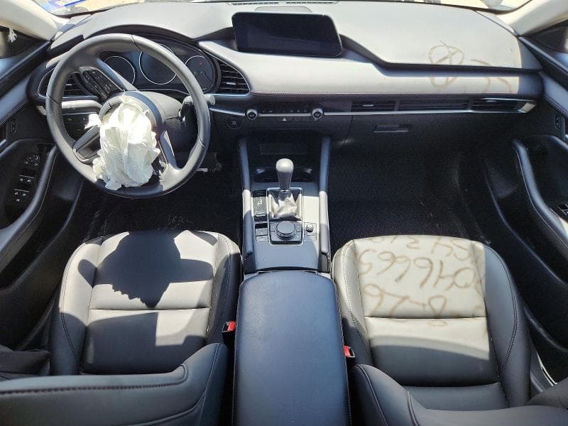 2026 MAZDA 3 SELECT SPORT 8