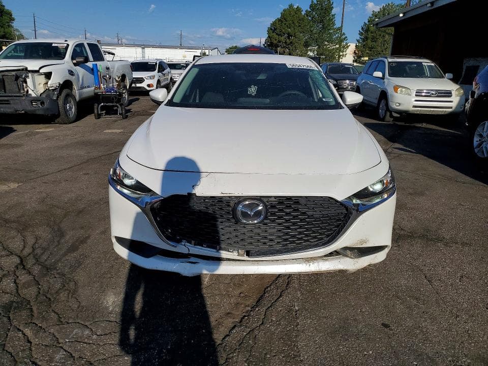 2019 MAZDA 3 5