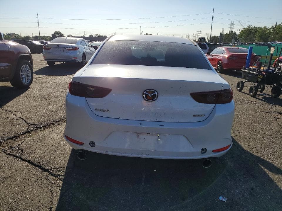 2019 MAZDA 3 6
