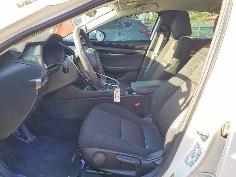2019 MAZDA 3 7