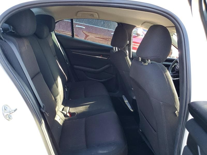 2019 MAZDA 3 10