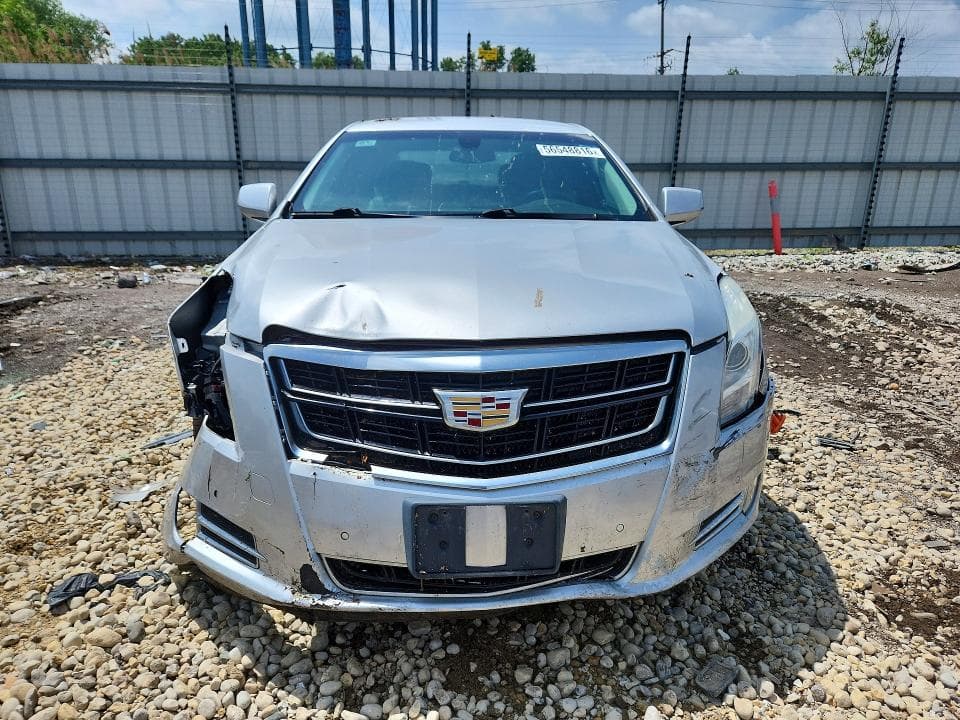 2016 CADILLAC XTS LUXURY COLLECTION LUXURY COLLECTION 5