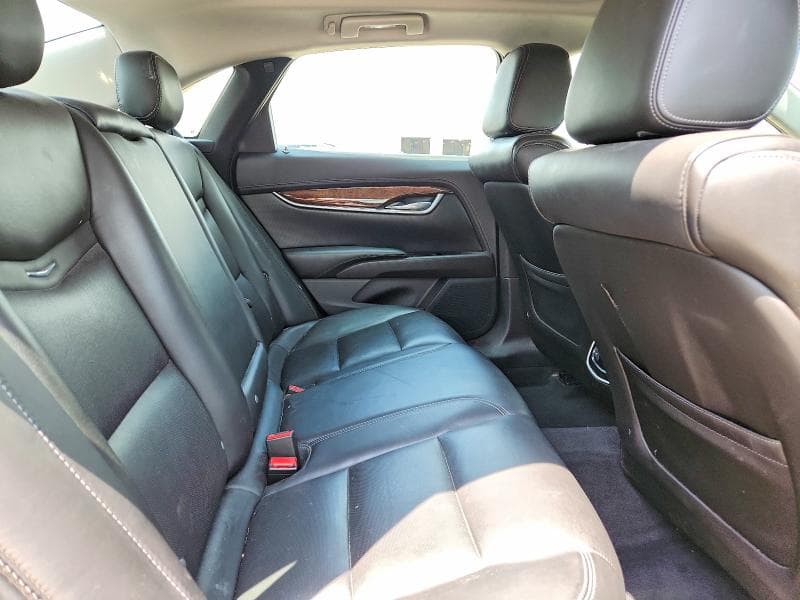 2016 CADILLAC XTS LUXURY COLLECTION LUXURY COLLECTION 10