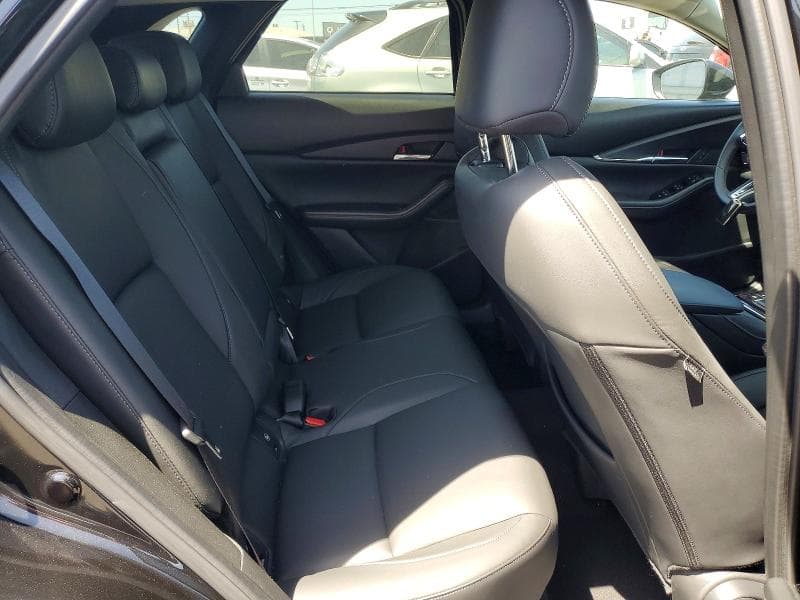 2025 MAZDA CX-30 PREFERRED 11