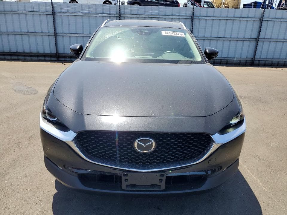 2025 MAZDA CX-30 PREFERRED 5