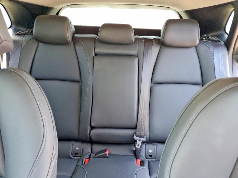 2025 MAZDA CX-30 PREFERRED 10